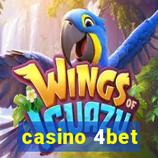 casino 4bet